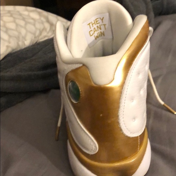 Jordan 13 Defining Moments - Picture 4 of 4